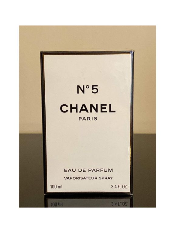    Chanel N5