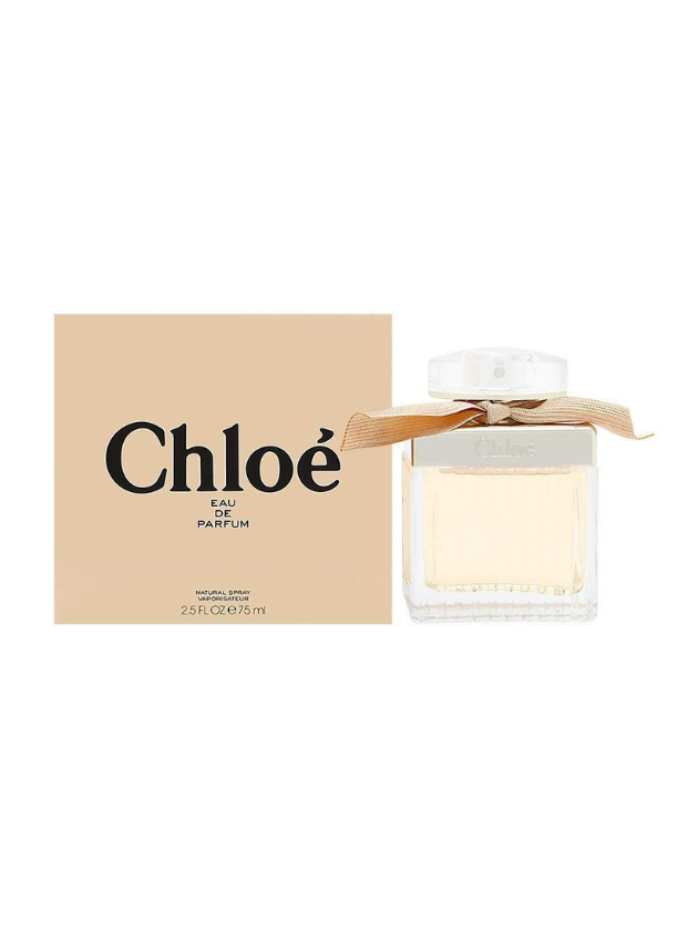   Chloe New Eau De Parfum