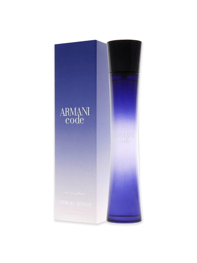   GIORGIO ARMANI Code Eau de Parfum