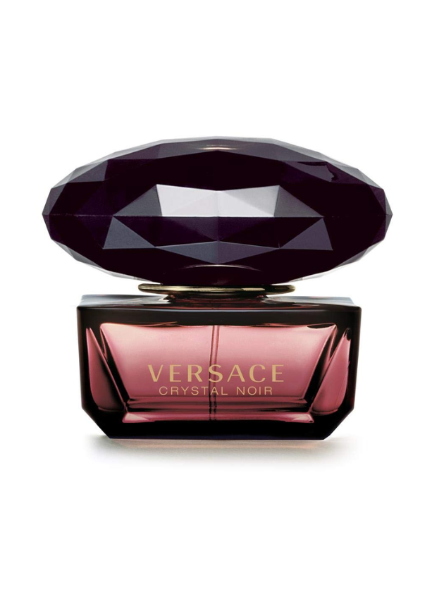   Versace Crystal Noir