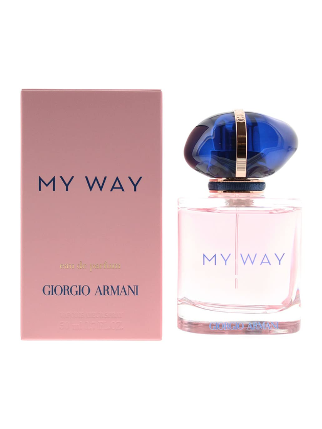    My Way for Women Giorgio Armani
