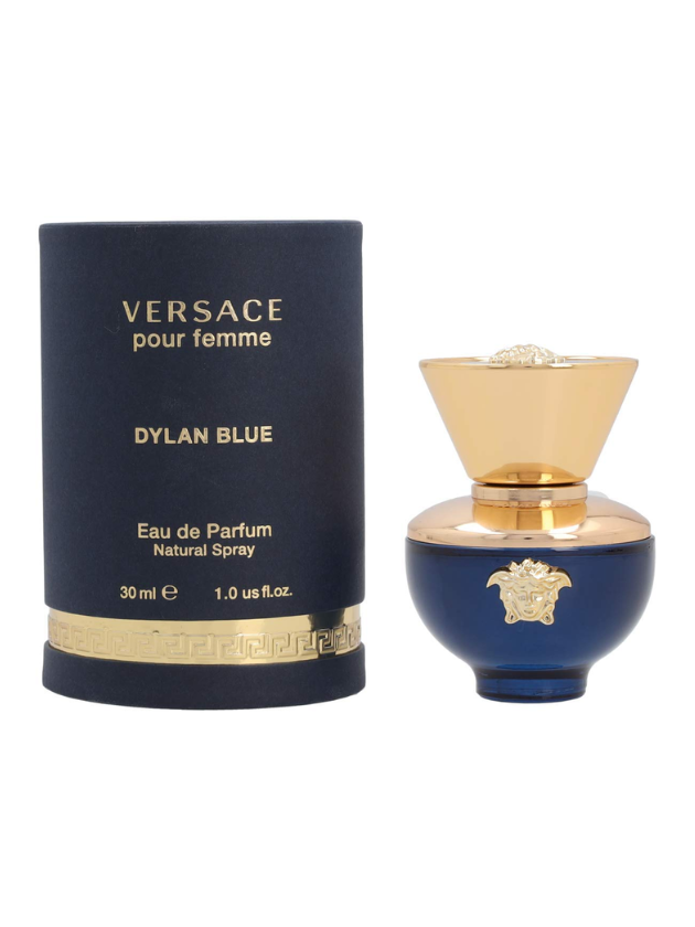   Versace Dylan Blue