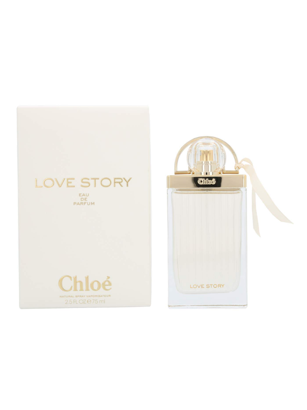   Chloe Love Story