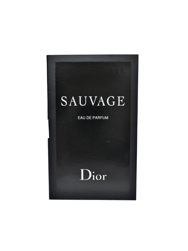   Dior 2018 Sauvage 