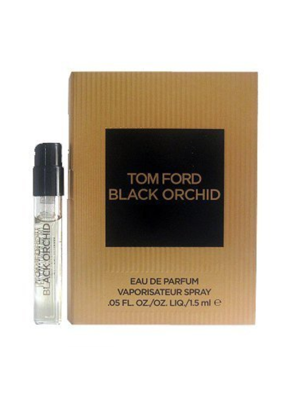   Tom Ford Black Orchid