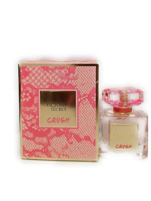   Victoria's Secret CRUSH Eau De Parfum