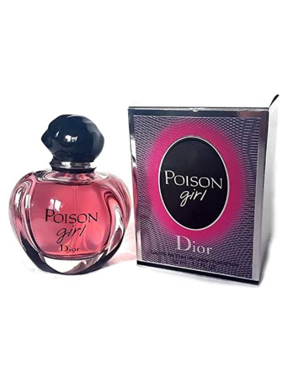   Christian Dior Poison Girl