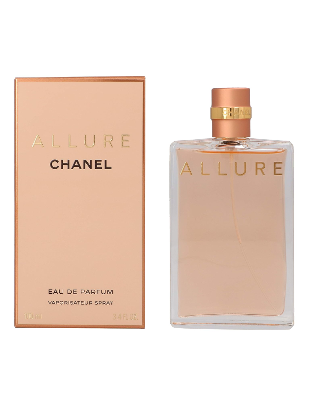   Allure by Chanel for Women