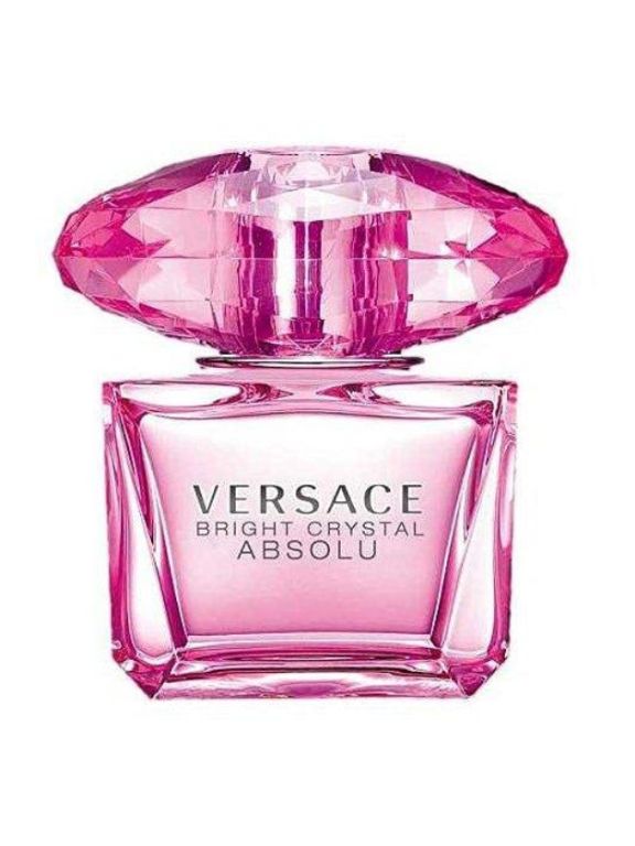   Gianni Versace Bright Crystal Absolute