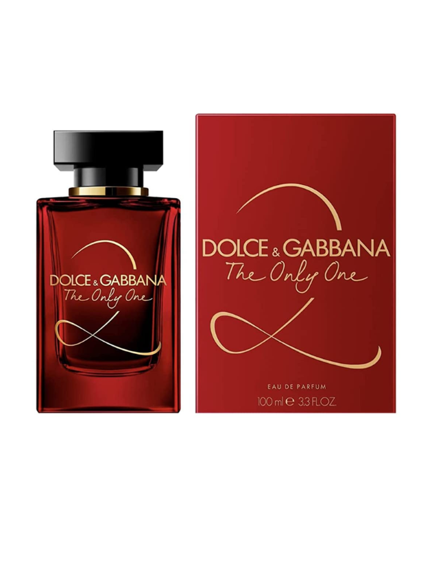   Dolce & Gabbana 