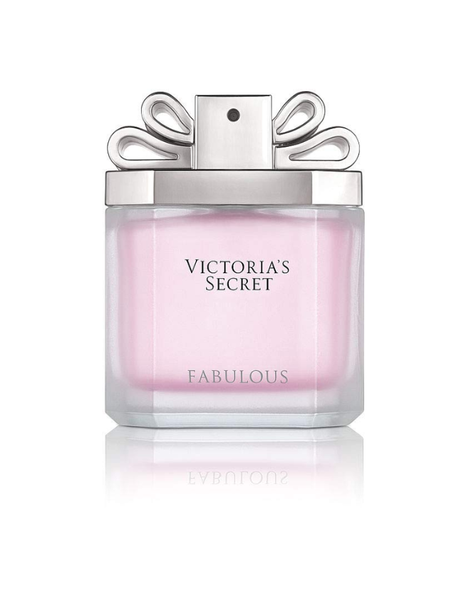   Victoria's Secret Fabulous Perfume