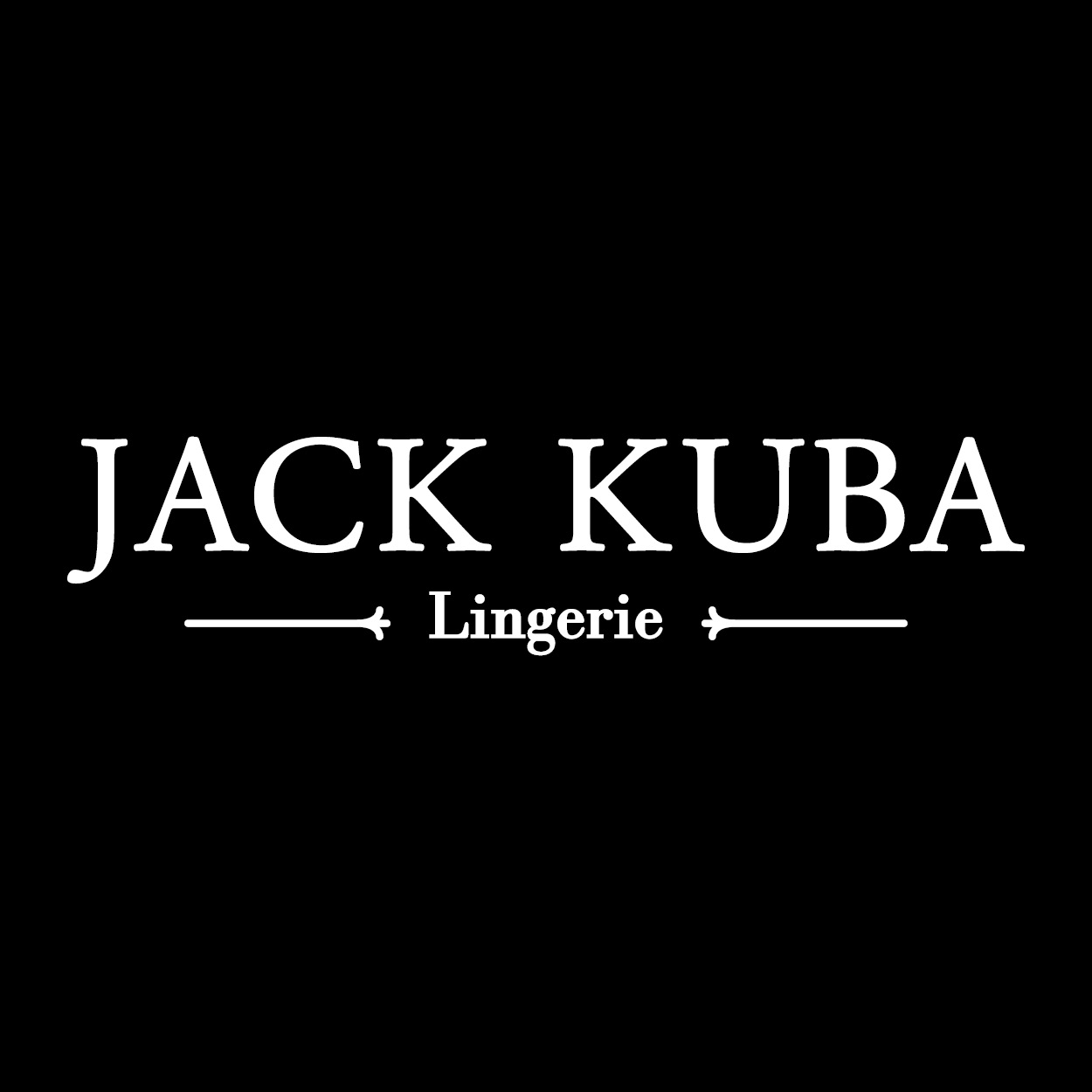   '  - Jack Kuba
