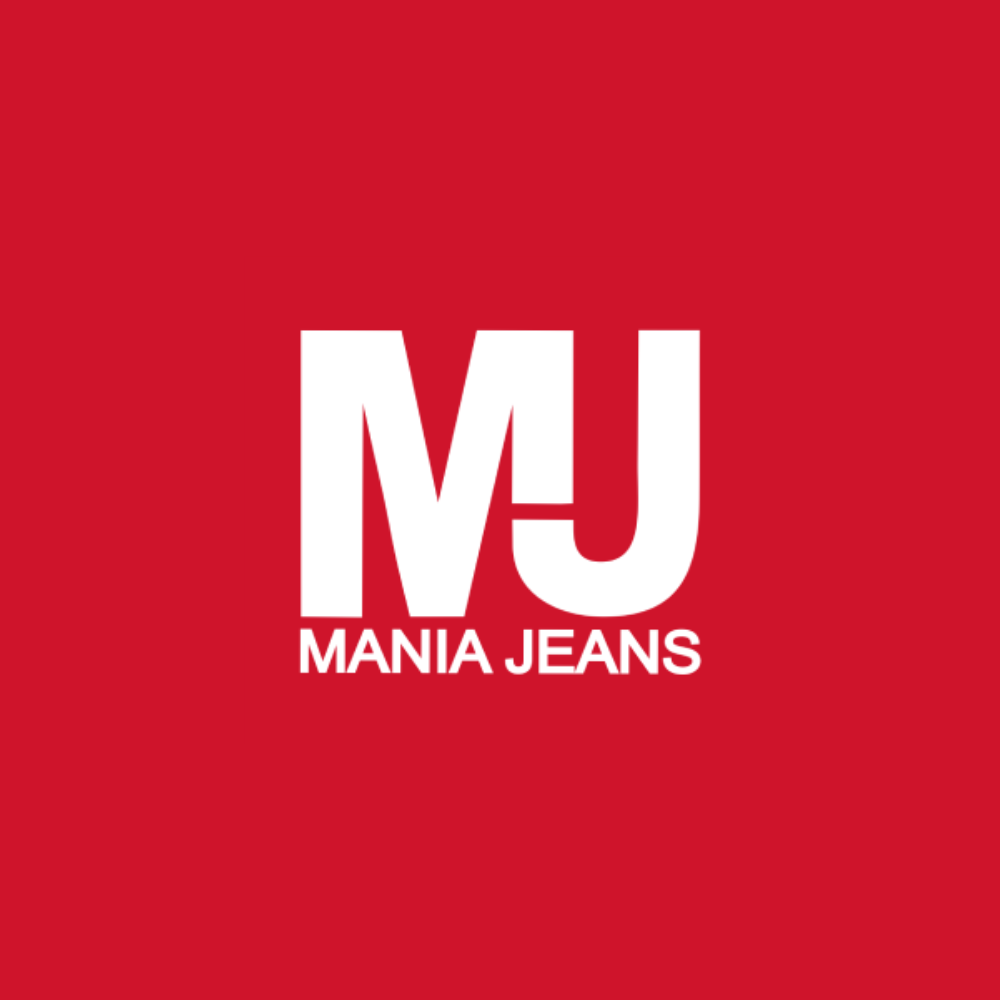    ' - MANIA JEANS
